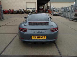 Porsche 911 911 (991), Coupe, 2011 / 2020 3.0 24V Carrera GTS picture 6