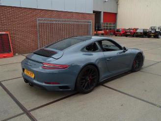 Porsche 911 911 (991), Coupe, 2011 / 2020 3.0 24V Carrera GTS picture 8