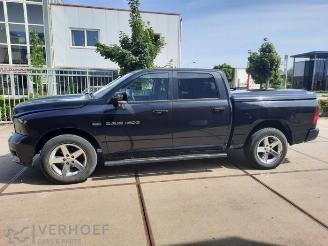 Dodge Ram 1500 Standard Cab (DS), Pick-up, 2009 / 2018 5.7 Hemi V8 picture 8