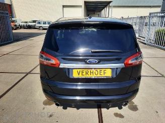 Ford S-Max S-Max (GBW), MPV, 2006 / 2014 2.0 Ecoboost 16V picture 4