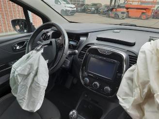 Renault Captur Captur (2R), SUV, 2013 0.9 Energy TCE 12V picture 5