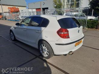 BMW 1-serie 1 serie (E87/87N), Hatchback 5-drs, 2003 / 2012 116i 1.6 16V picture 4