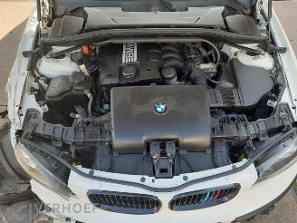BMW 1-serie 1 serie (E87/87N), Hatchback 5-drs, 2003 / 2012 116i 1.6 16V picture 11