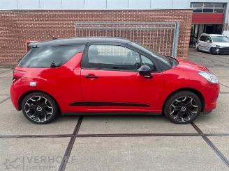 Citroën DS3 DS3 (SA), Hatchback, 2009 / 2015 1.6 16V VTS THP picture 2