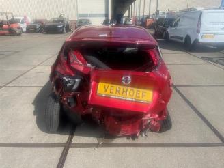 Nissan Micra Micra (K14), Hatchback, 2016 / 2024 1.0 12V picture 4