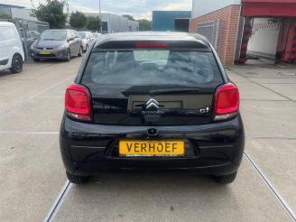 Citroën C1 C1, Hatchback, 2014 / 2021 1.0 Vti 68 12V picture 4