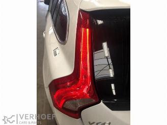 Volvo V-60 V60 I (FW/GW), Combi, 2010 / 2018 2.0 D2 16V picture 8