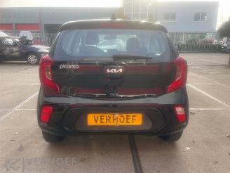 Kia Picanto Picanto (JA), Hatchback, 2017 1.0 DPi 12V picture 4
