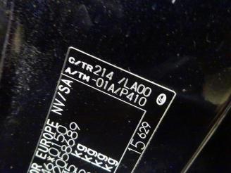 Lexus Ct CT 200h, Hatchback, 2010 1.8 16V picture 7