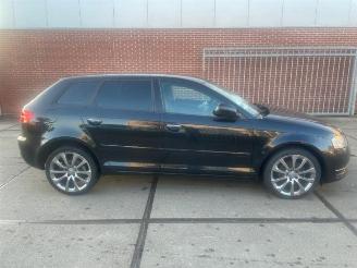 Audi A3 A3 Sportback (8PA), Hatchback 5-drs, 2004 / 2013 1.4 TFSI 16V picture 2