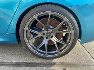 BMW M5 M5 (F90), Sedan, 2017 / 2023 4.4 xDrive V8 32V TwinPower Turbo picture 5