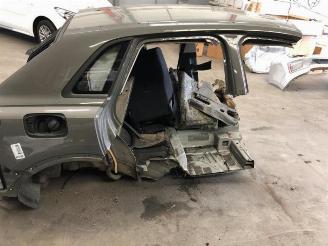 Audi Q3 Q3 (F3B), SUV, 2018 1.5 35 TFSI 16V picture 7