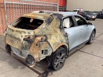 Kia Xceed Xceed, SUV, 2019 1.0 T-GDi MHEV 12V picture 3