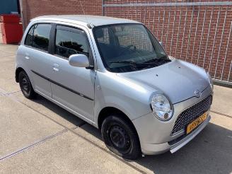 Daihatsu Trevis Trevis, Hatchback, 2006 1.0 12V DVVT picture 2