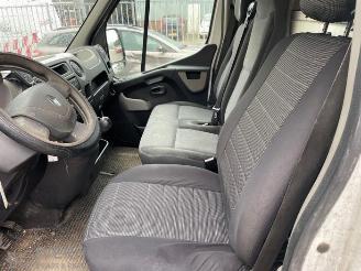 Renault Master Master III (MA/MB/MC/MD/MH/MF/MG/MH), Van, 2010 2.3 dCi 16V picture 6