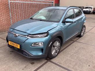 demontáž osobní automobily Hyundai Kona Kona (OS), SUV, 2017 / 2023 64 kWh 2020/9