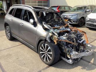 Mercedes GLB GLB (247.6), SUV, 2019 1.3 GLB-200 Turbo 16V picture 2