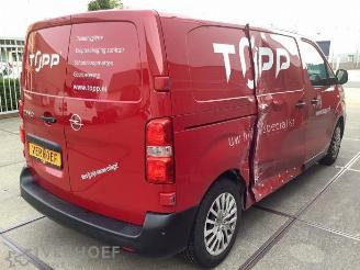Opel Vivaro Vivaro, Van, 2019 1.5 CDTI 102 picture 3