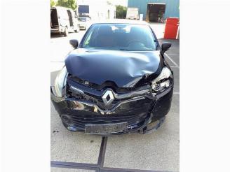 Uttjänta bilar auto Renault Clio Clio IV (5R), Hatchback 5-drs, 2012 / 2021 1.5 Energy dCi 90 FAP 2015/4