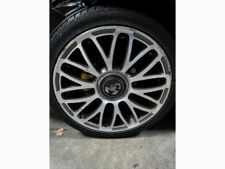 Fiat 500 500C/595C/695C, Cabrio, 2009 1.4 T-Jet 16V 595 Turismo picture 15