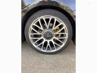 Fiat 500 500C/595C/695C, Cabrio, 2009 1.4 T-Jet 16V 595 Turismo picture 11