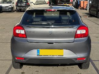 Suzuki Baleno  picture 2