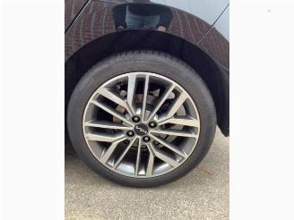 Kia Rio Rio IV (YB), Hatchback, 2017 1.0i T-GDi 100 MHEV picture 10