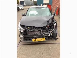 demontáž osobní automobily Kia Rio Rio IV (YB), Hatchback, 2017 1.0i T-GDi 100 MHEV 2022/6