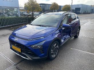 Hyundai Bayon  picture 7