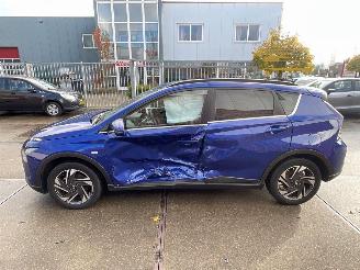 Hyundai Bayon  picture 4