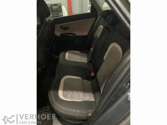 Kia Cee d Cee'd Sportswagon (JDC5), Combi, 2012 / 2018 1.6 GDI 16V picture 9
