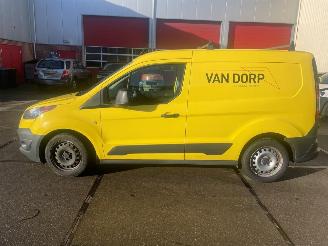 Ford Transit Connect  picture 3