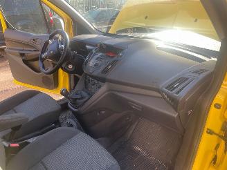 Ford Transit Connect  picture 9