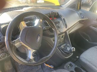 Ford Transit Connect  picture 10