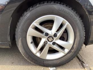 Seat Mii Mii, Hatchback, 2011 1.0 12V picture 5