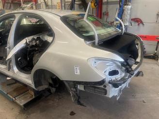 Mercedes C-klasse C (W205), Sedan, 2013 C-250 2.0 CGI 16V picture 9