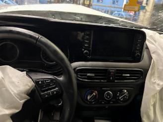 Hyundai I-10 i10, Hatchback, 2019 1.0 12V picture 5