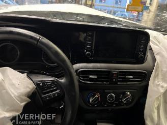 Hyundai I-10 i10, Hatchback, 2019 1.0 12V picture 5