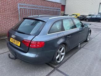 Audi A4 A4 Avant (B8), Combi, 2007 / 2015 1.8 TFSI 16V picture 3