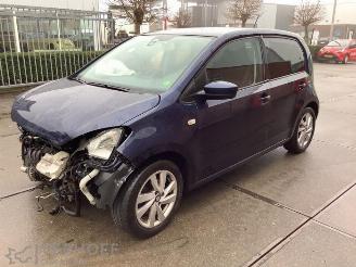 Vrakbiler auto Seat Mii Mii, Hatchback, 2011 1.0 12V 2014/5
