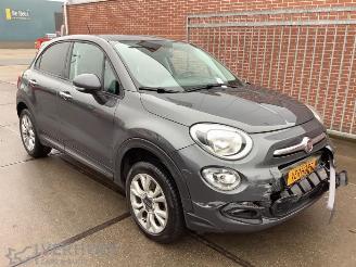 Fiat 500X 500X (334), SUV, 2014 1.6 E-torq 16V picture 2