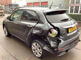 Fiat 500X 500X (334), SUV, 2014 1.6 E-torq 16V picture 4