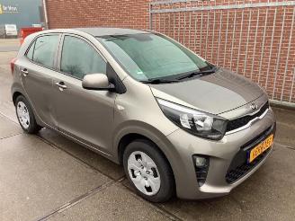 Kia Picanto Picanto (JA), Hatchback, 2017 1.0 12V picture 2