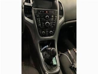 Opel Astra Astra J (PC6/PD6/PE6/PF6), Hatchback 5-drs, 2009 / 2015 1.4 Turbo 16V picture 7