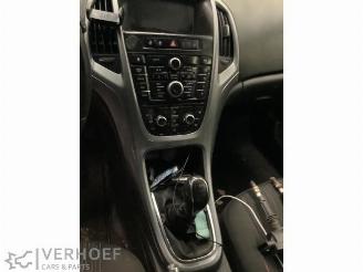 Opel Astra Astra J (PC6/PD6/PE6/PF6), Hatchback 5-drs, 2009 / 2015 1.4 Turbo 16V picture 7