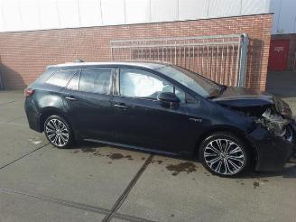 Toyota Corolla Corolla Touring Sport (E21/EH1), Combi, 2019 1.8 16V Hybrid picture 3