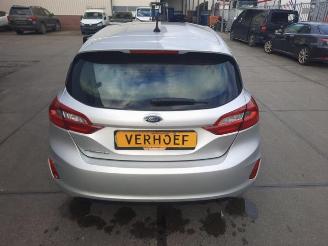 Ford Fiesta Fiesta 7, Hatchback, 2017 1.1 Ti-VCT 12V 85 picture 4