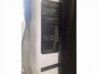 Ford Transit Connect Transit Connect (PJ2), Van, 2013 1.6 TDCi 16V 75 picture 6