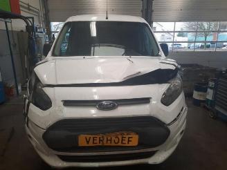 Uttjänta bilar auto Ford Transit Connect Transit Connect (PJ2), Van, 2013 1.6 TDCi 16V 75 2015/4