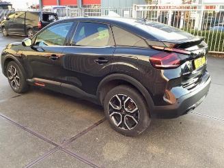 Citroën C4 C4 Berline (BA/BB/BC), Hatchback 5-drs, 2020 e-C4 50 kWh picture 5